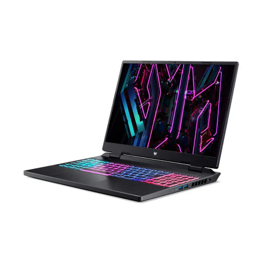 ACER Predator Helios Neo 16 PHN16-71-73T6 | Intel Core i7-13700HX, 16GB RAM, 1TB SSD, NVIDIA RTX 4060, 16 ACER Predator Helios Neo 16 PHN16-71-73T6 | Intel Core i7-13700HX, 16GB RAM, 1TB SSD, NVIDIA RTX 4060, 16